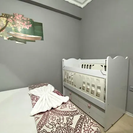 Red White House * Antalya