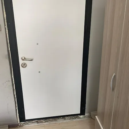 Szálloda Red White House Antalya