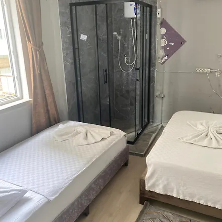 Red White House アンタルヤ