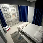 Red White House Hotel Antalya