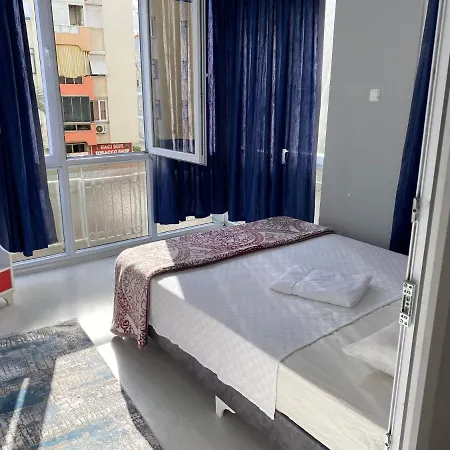 Red White House Antalya