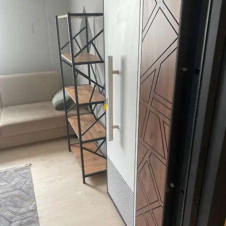 Red White House * Antalya