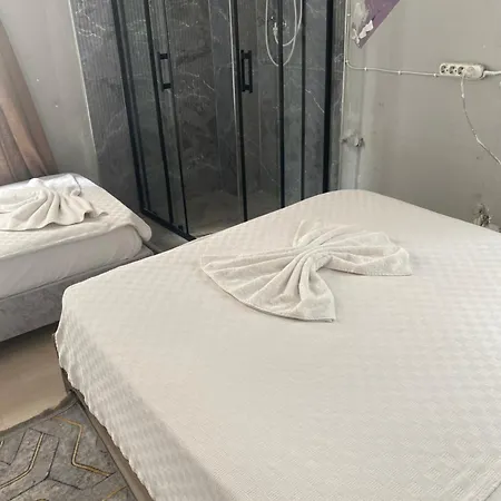 Hotel Red White House Antalya